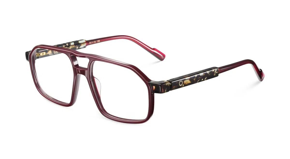 Etnia Barcelona SYKO Eyeglasses - view 4